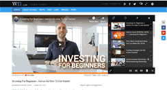 Desktop Screenshot of onlineinvestor.com